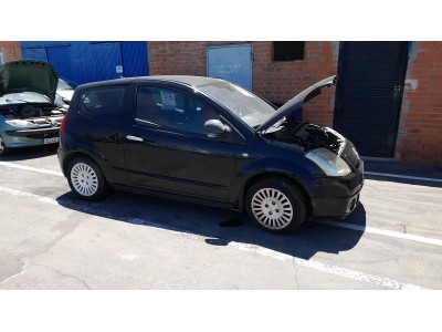PALANCA CAMBIO CITROEN C2 2005