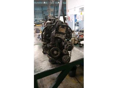 Alternador CITROEN C2 2005