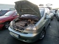 MANGUETA DELANTERA DERECHA CHEVROLET TACUMA 2005