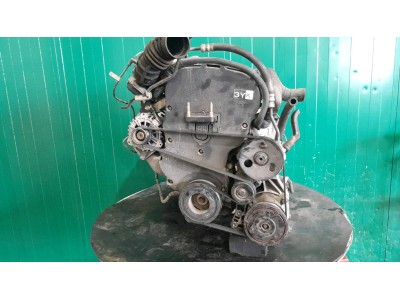 ALTERNADOR CHEVROLET TACUMA 2005