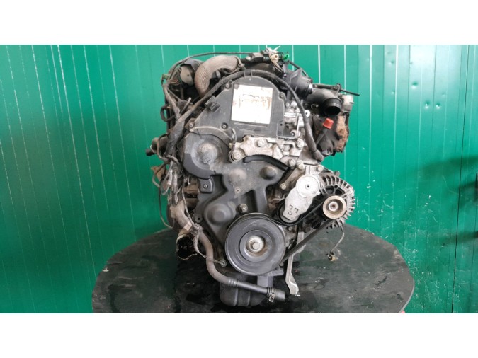 Motor CITROEN C3 2004