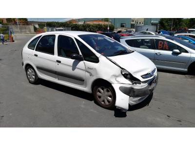 CENTRALITA MOTOR UCE CITROEN XSARA PICASSO 2004
