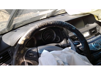 ALETA TRASERA IZQUIERDA INFINITI Q70 2016