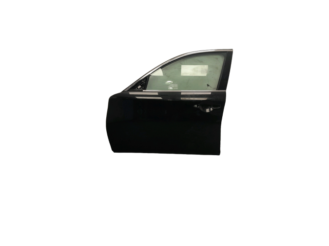 PUERTA DELANTERA IZQUIERDA INFINITI Q70 NEGRA 2016