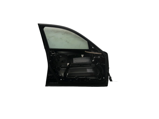 PUERTA DELANTERA IZQUIERDA INFINITI Q70 NEGRA 2016