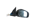 RETROVISOR DERECHO INFINITI Q70 NEGRO 2016