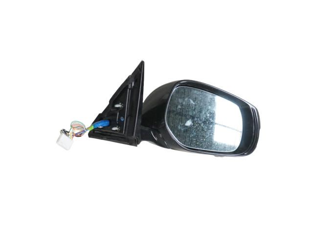 RETROVISOR DERECHO INFINITI Q70 NEGRO 2016