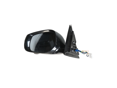 RETROVISOR IZQUIERDO INFINITI Q70 NEGRO 2016