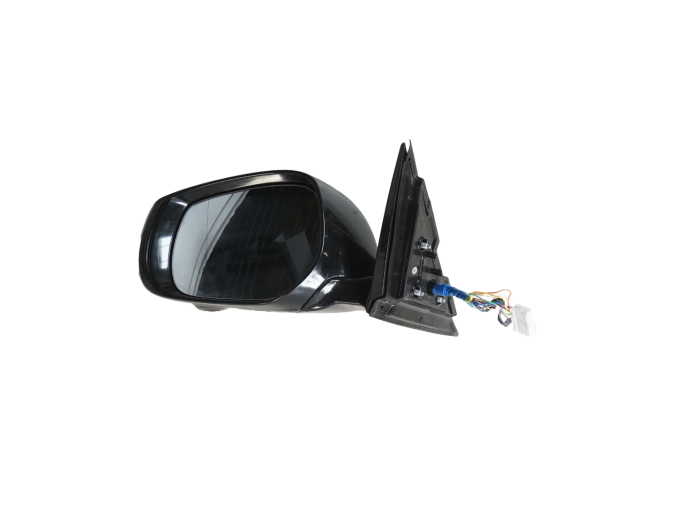 RETROVISOR IZQUIERDO INFINITI Q70 NEGRO 2016