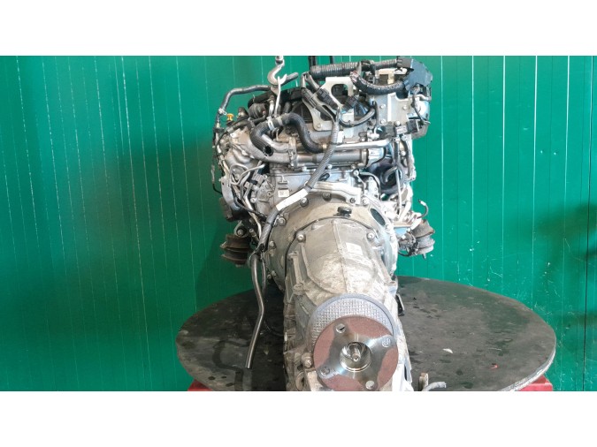 COMPRESOR AIRE ACONDICIONADO INFINITI Q70