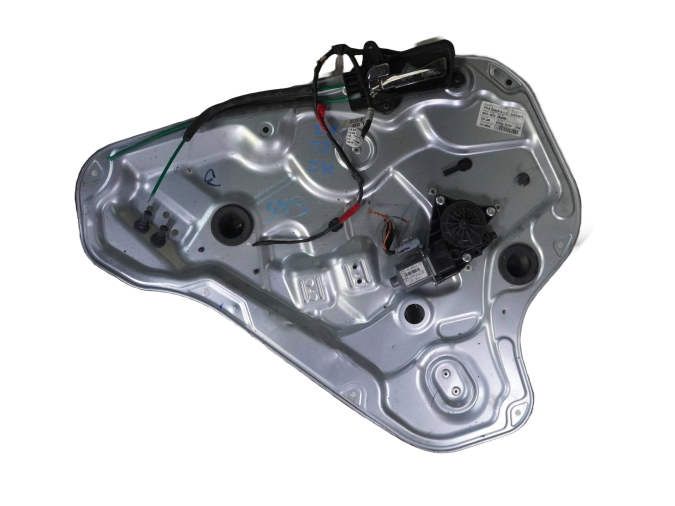 ELEVALUNAS TRASERO IZQUIERDO HYUNDAI I30 2011