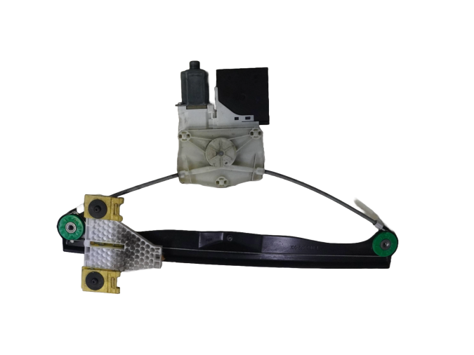 MOTOR ELEVALUNAS TRASERO DERECHO AUDI A3 2005