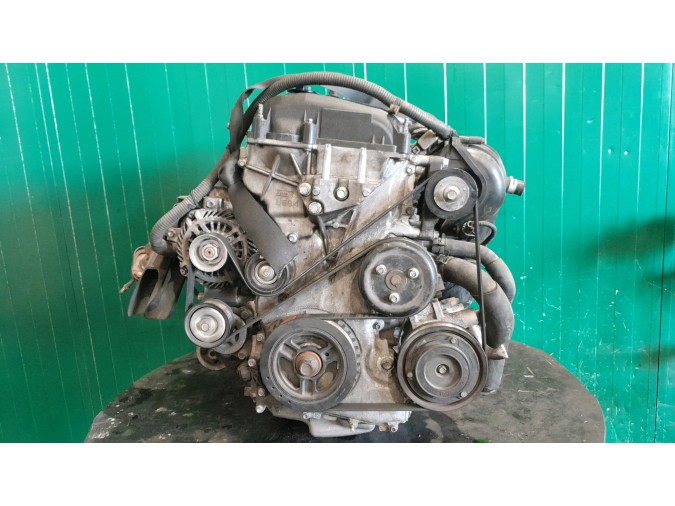 ALTERNADOR MAZDA 6 2008