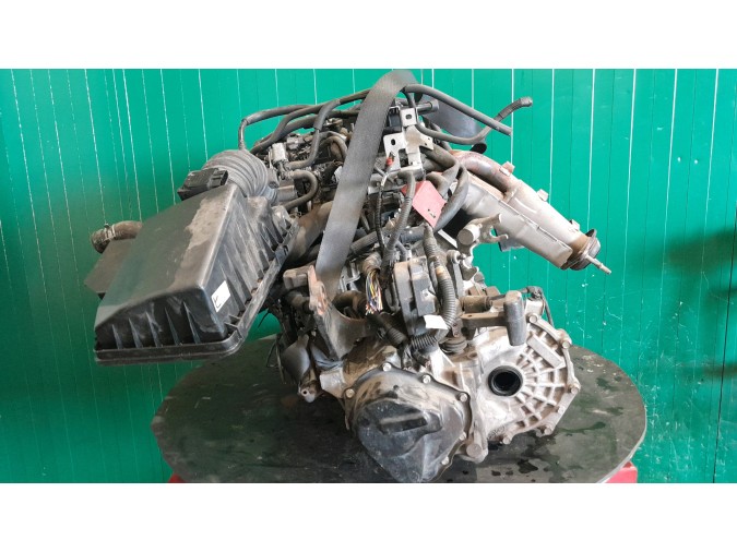 ALTERNADOR MAZDA 6 2008