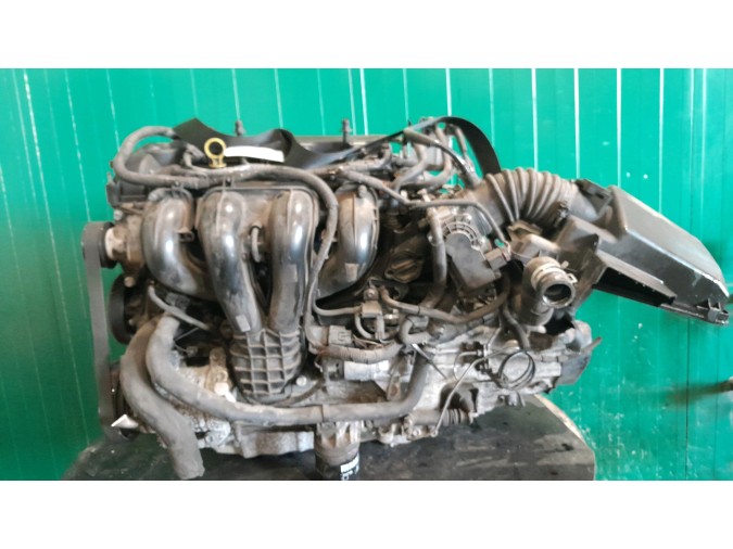 ALTERNADOR MAZDA 6 2008