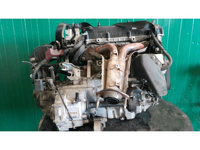 ALTERNADOR MAZDA 6 2008