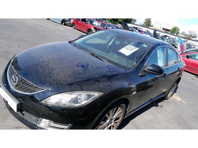 PORTON TRASERO SO MAZDA 6 2008