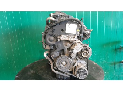 MOTOR CON ACCESORIOS SIN CAJA DE CAMBIOS CITROEN C3 2003