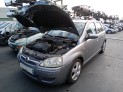 PANEL FRONTAL SO OPEL CORSA 2004