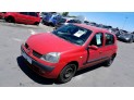 Intercooler RENAULT CLIO 2005