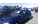 PANEL DELANTERO RENAULT MÉGANE 2002