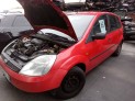 ELEVALUNAS TRASERO DERECHO FORD FIESTA 2002