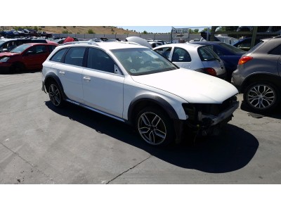 TUBO AIRE AUDI A4 2013