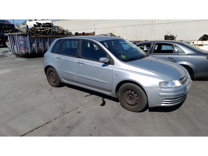 Intercooler FIAT STILO 2006
