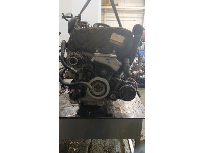 MOTOR CON ACCESORIOS Y CAJA DE CAMBIOS FIAT CROMA 2002