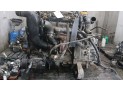 MOTOR CON ACCESORIOS Y CAJA DE CAMBIOS FIAT CROMA 2002