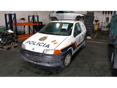 ALTERNADOR FIAT PUNTO 1998
