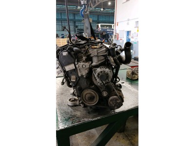 Motor PEUGEOT EXPERT 2007