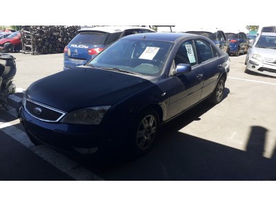 Radiador motor FORD MONDEO 2002