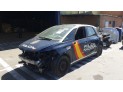 PANEL DELANTERO CITROEN C4 PICASSO 2015