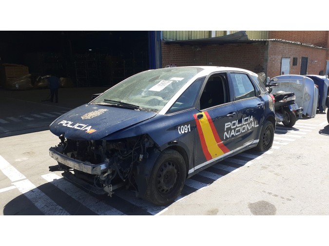 Mando multifunción CITROEN C4 PICASSO 2015