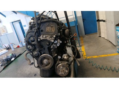 Alternador PEUGEOT 207 2002