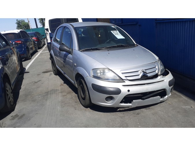ELEVALUNAS TRASERO DERECHO CITROEN C3 2002