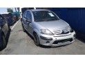 PRETENSOR CINTURÓN DELANTERO IZQUIERDO CITROEN C3 2002