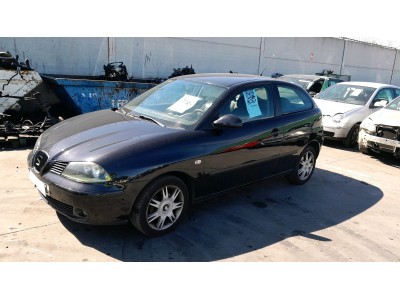 RADIADOR AGUA SEAT IBIZA 2004