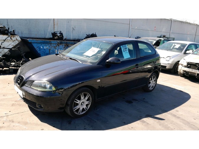 CERRADURA CAPO SEAT IBIZA 2004