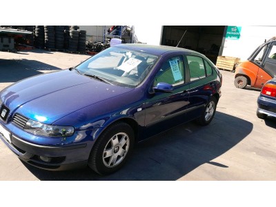 PANEL  FRONTAL SEAT LEON 2001