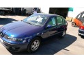 Intercooler SEAT LEON 2001