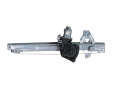 ELEVALUNAS DELANTERO DERECHO CITROEN C4 2014