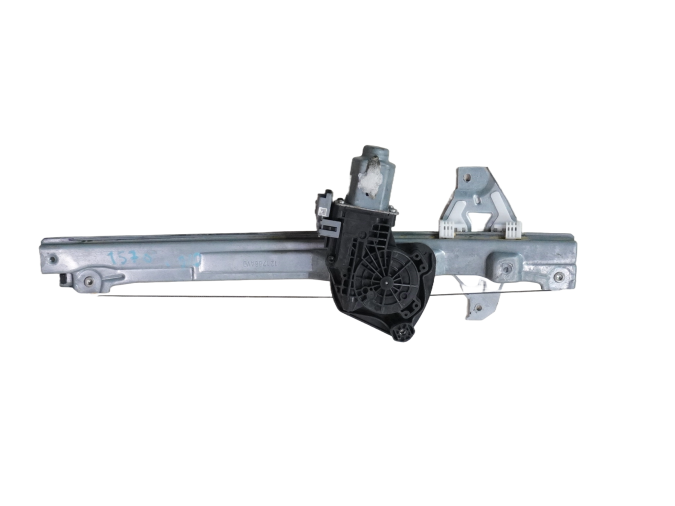 ELEVALUNAS DELANTERO DERECHO CITROEN C4 2014