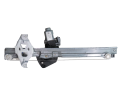 ELEVALUNAS DELANTERO DERECHO CITROEN C4 2014