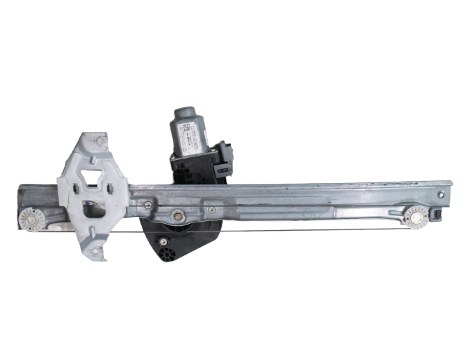 ELEVALUNAS DELANTERO DERECHO CITROEN C4 2014