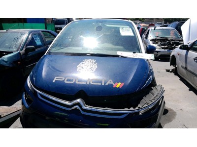 Mando multifunción CITROEN C4 PICASSO 2015