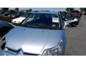 Intercooler CITROEN C4 2008