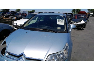 Intercooler CITROEN C4 2008