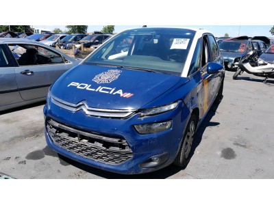 Mando multifunción CITROEN C4 PICASSO 2015